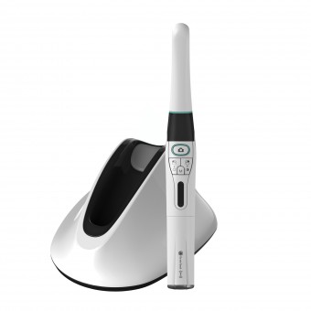 DiscoveryHD Pro Wireless Intraoral Camera - OPEN BOX