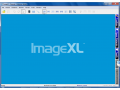 Sensor not detected on ImageXL