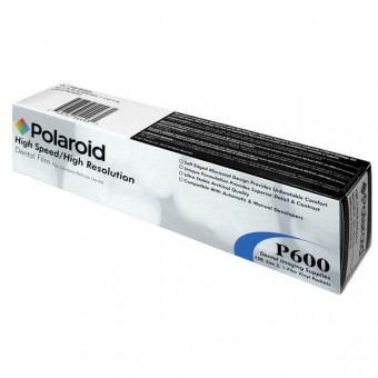 Polaroid Size #2 D Speed 