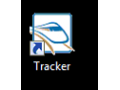 Tracker camera and Sensor integration