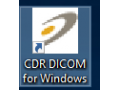 CDR Dicom and DrsRay / HDI-S integration
