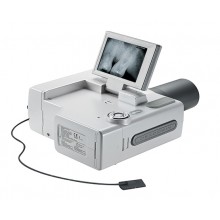 iRay D4 AIO Handheld X-Ray System