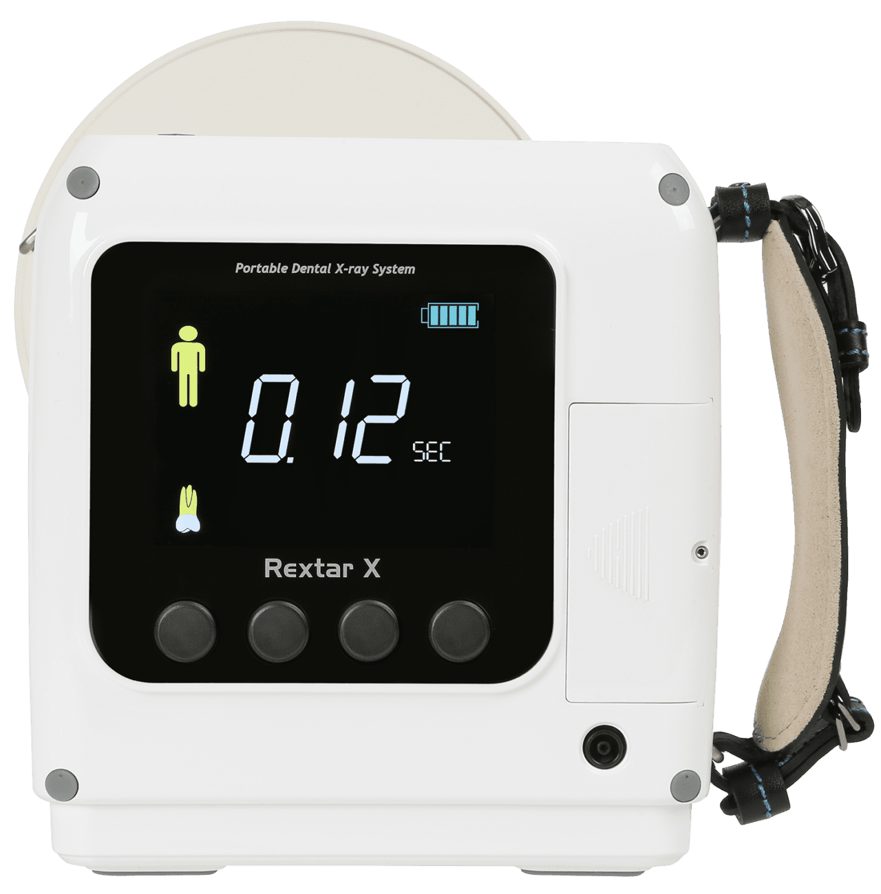 Rextar Portable XRay Generator RF America IDS