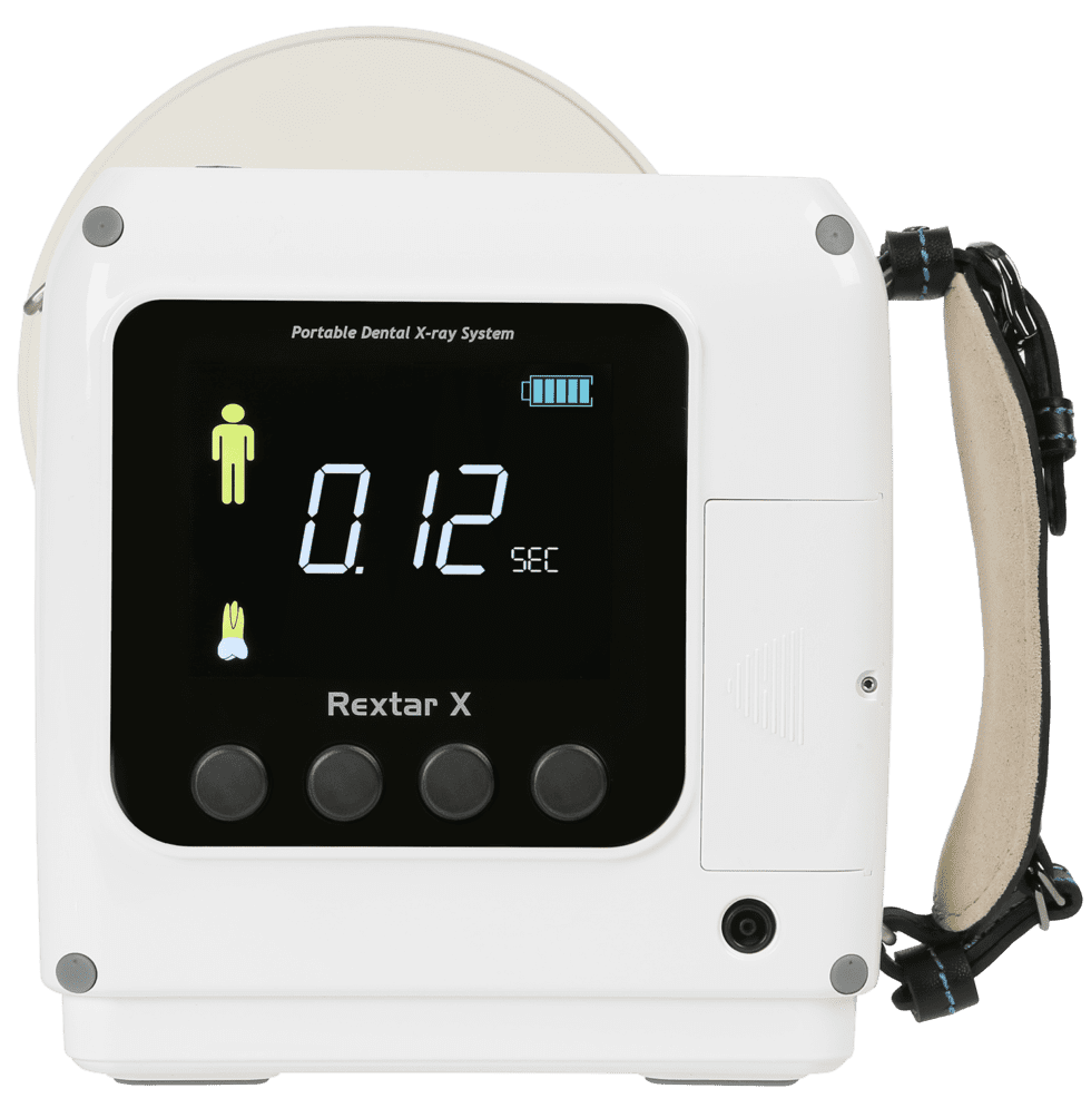 Rextar Portable X-Ray Generator | RF America IDS